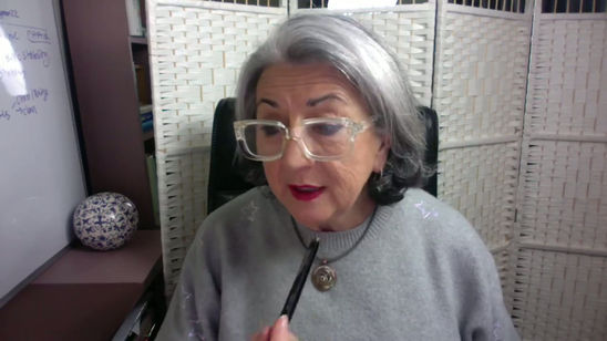 Diet & Nutrition Talk